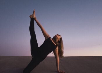 Che fisico viene con lo yoga?