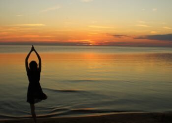 Come cambia corpo con Yoga?