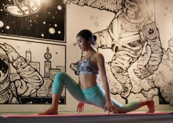Come iniziare a praticare Ashtanga Yoga?