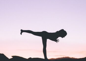 Come cambia corpo yoga?