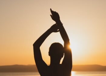 E Quanti minuti yoga al giorno?