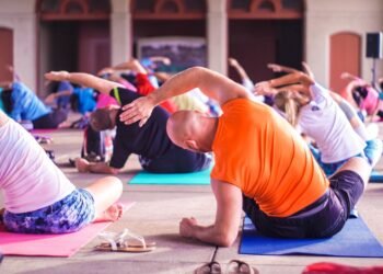In che modo l’Hatha Yoga influenza il tuo equilibrio emotivo?