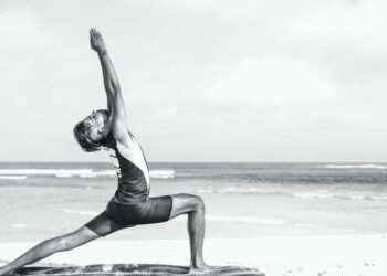 Posso praticare lo yoga se non sono flessibile?