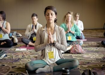 Quale il miglior yoga?