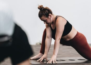 Quante ore di yoga a settimana?