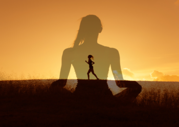 Come lo spirito yoga trasforma la tua mentalità