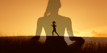 Come lo spirito yoga trasforma la tua mentalità