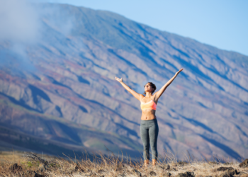 Come lo yoga cambia la vita?