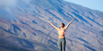 Come lo yoga cambia la vita?