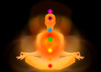 Qual è il legame tra i chakra e la salute fisica?