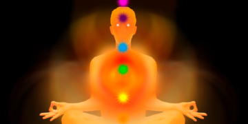 Qual è il legame tra i chakra e la salute fisica?