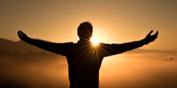 Qualcuno può averne un risveglio parziale o deve essere completo tutto in una volta?