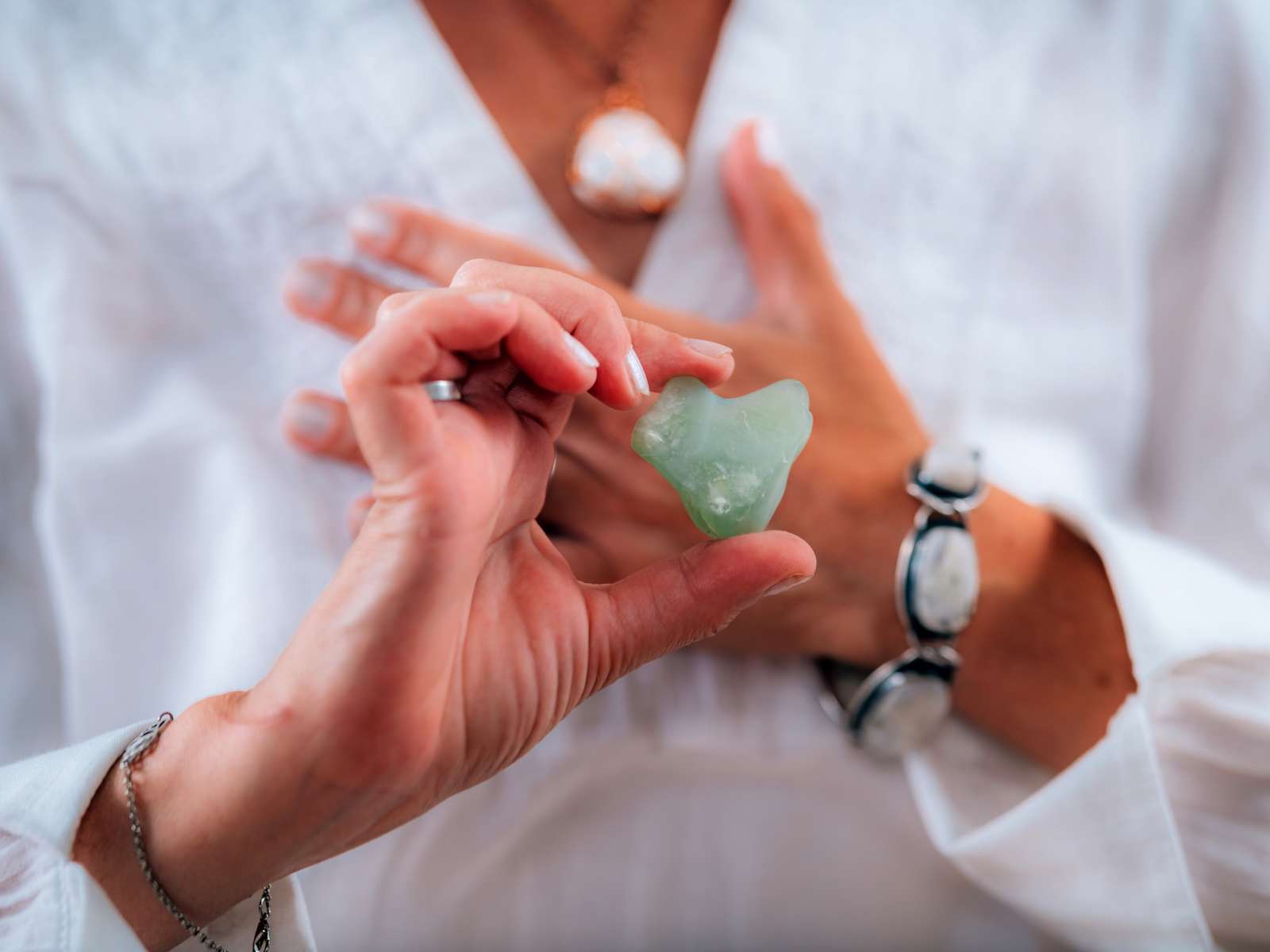 quarto chakra cuore legame tra i chakra e la salute fisica